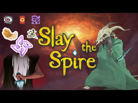 Slay the Spire September 5th Daily - Silent | First Turn Kill?