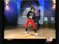 Madtv Lorraine Dancing