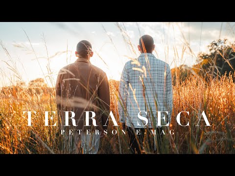 TERRA SECA | PETERSON E MAG