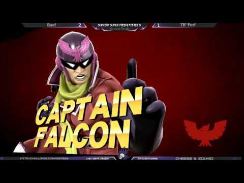 GF Set 1 TR~Ferf vs Gael