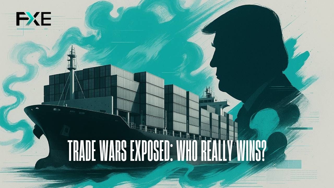 Trade Wars Explained: Why No One Wins & How They Impact the Global Economy image