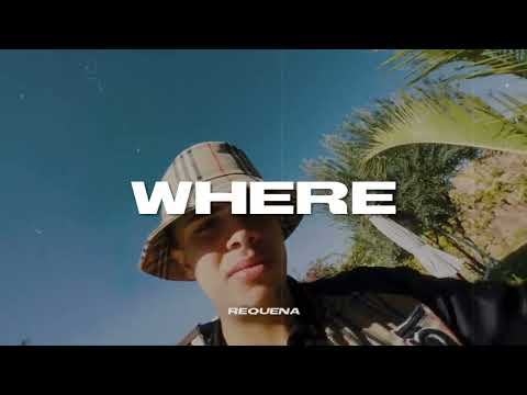 [FREE] ZINO x Lil Macks Type Beat - "Where" | UK Rap Type Beat