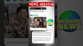 Download lagu SISCA KOHL & JESS NO LIMIT BELANJA BULANAN HABISIN BERAPA JUTA βοΈπ€ #shorts #shortvideo #jessnolimit mp3 Download lagu SISCA KOHL & JESS NO LIMIT BELANJA BULANAN HABISIN BERAPA JUTA βοΈπ€ #shorts #shortvideo #jessnolimit mp3