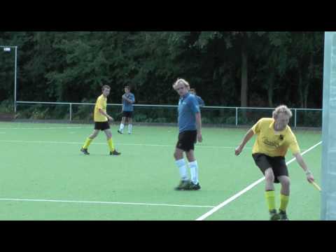 Hockey Deventer2-Almelo2