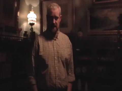 Ian Case video