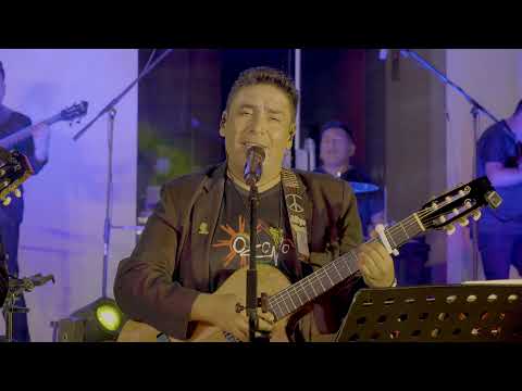 Ozono - Fuego, fuego (en Vivo)