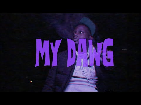 Big Mechoo - My Dawg ( Official Video )