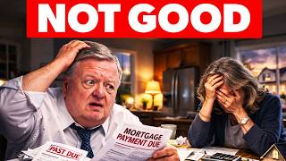Parents Who Cosigned Mortgage