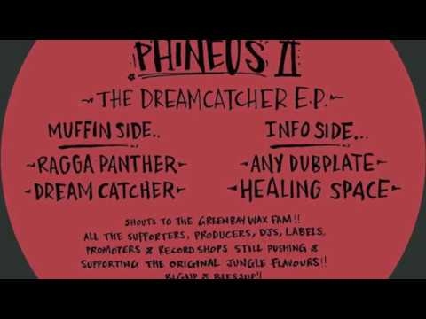 Phineus II - Healing Space