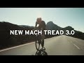 SCHWALBE One Addix RaceGuard Racefiets Band Zwart/Beige — video 3
