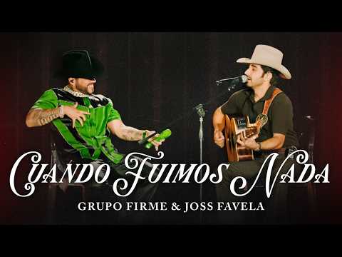 Miniatura de Cuando Fuimos Nada
