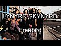 LYNYRD SKYNYRD Freebird Lyric Video