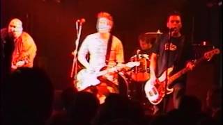 Bowling for Soup - Valentino Live 5-20-2000