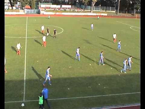 2.10.2012  J. Domažlice - FK Pardubice   sestřih