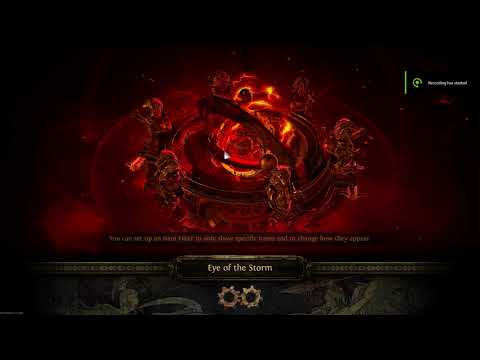 (3.11) Volatile Dead Low Life SpellSlinger A8 Sirus