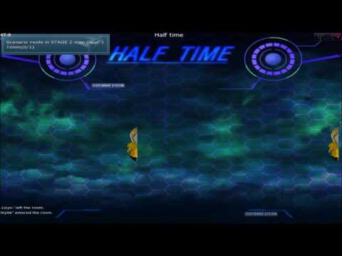 S4league Game vs Random Flamer