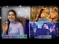 Character Dheela | Original Vs Remake | Foreigner Reaction | Shehzada | Kartik Aaryan | Salman Khan