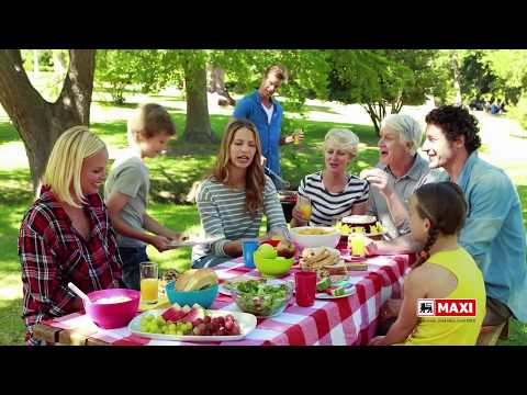 Maxi piknik akcija od 25.-27.05.2018.