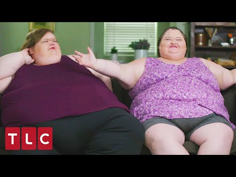 afbeelding 1000-lb Sisters