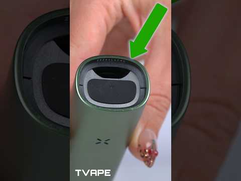 What Makes the Pax Flow a Premium Dry Herb Vaporizer?