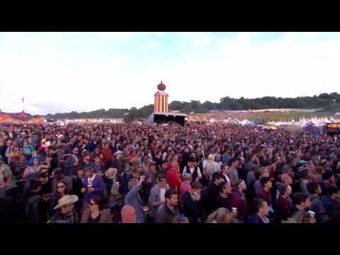 Glastonbury 2015