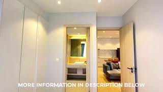 Condo for Rent 3Bedroom Toul Kork TS2