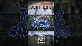 Registration for VERTICON 2026 Is Now Open!