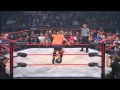 Turning Point 2009 Highlights