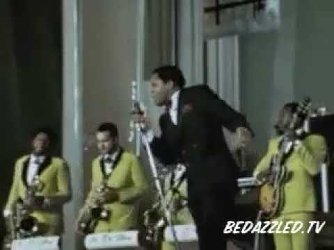 Joe Tex - Papa Was Too (Live 1969)