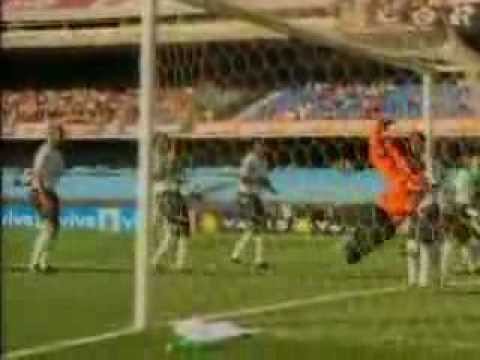 Corinthians 0x4 Palmeiras - Campeonato Brasileiro 2004