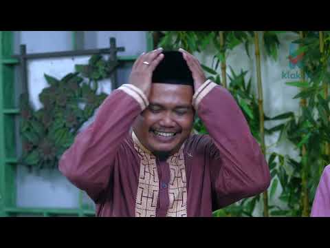 Semakin Rumittt !!! Apoy Datang Untuk Warga Pasar Makmur - AMANAH WALI 6