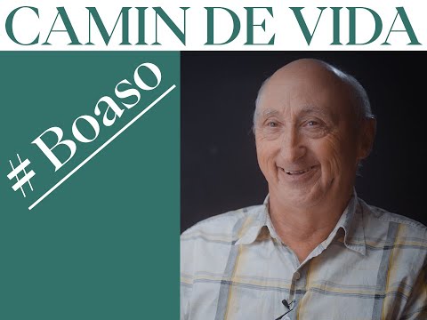 Camin de vida # Boaso