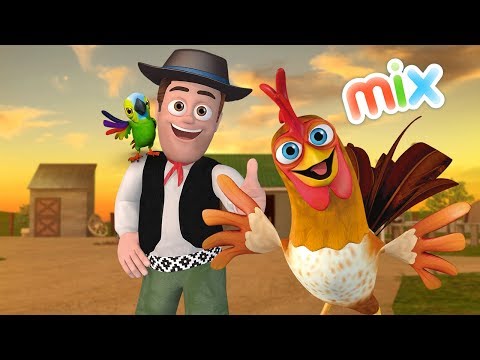 YouTube Thumbnail