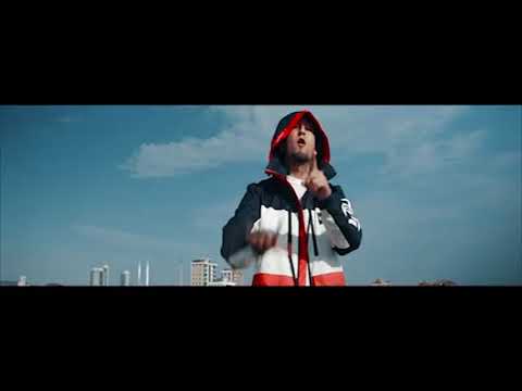 Eko Fresh X Killa Hakan X Motive X Hayki  - Turkish Nightmare (Uzi'siz)