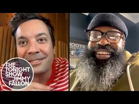 タリク・トロッターのイルクリスト検疫版 (Tariq Trotter's Irk List: Quarantine Edition)