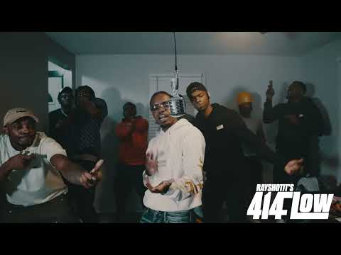 RayShotit's 414Flow "MTG Mook   Money Train  Flow"