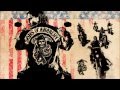 Sons of Anarchy Soundtrack (Seasons 1-6) 