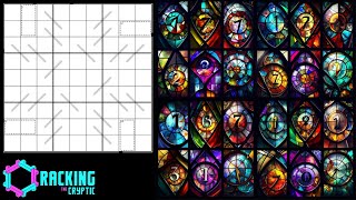 The Colour Of Numbers