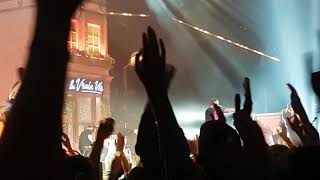 Bigflo &amp; Oli Sac À Dos Bordeaux Métropole Aréna 31/03/2018