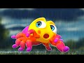 Itsy Bitsy Spider SINGS A Happy Song Creative Kidz
