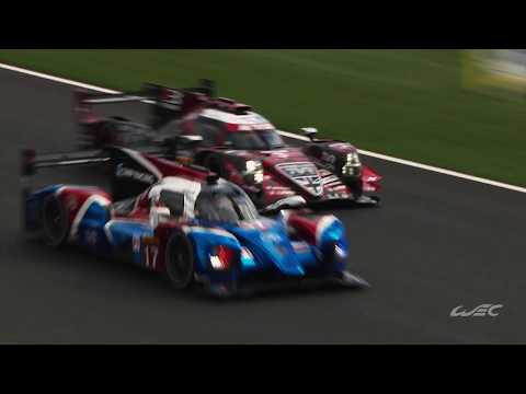 2018 6 Hours of Silverstone - The Best Flavour of the 6 Hours of Silverstone
