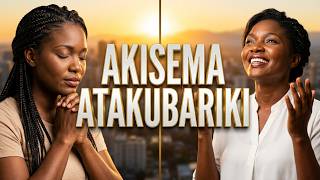 Download lagu 🔥IF HE SAYS HE WILL BLESS YOU (Cover) | HE HAS BLESSED ME | I HAVE RECEIVED BLESSINGS | Best Swah... mp3 Download lagu 🔥IF HE SAYS HE WILL BLESS YOU (Cover) | HE HAS BLESSED ME | I HAVE RECEIVED BLESSINGS | Best Swah... mp3
