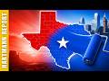 Could Texas Really Turn Blue This November?