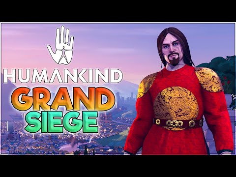 Securing Dominance – HUMANKIND – Part 15