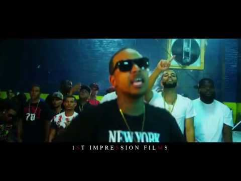 CHINX & MEET SIMS - ROUNDS (EXCLUSIVE REMIX) HD