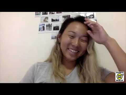 "You Can Play at Any Level. You Just Gotta Work Hard" - ALYSSA TOBITA Full Interview