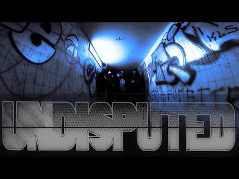 UNDISPUTED - GUN DISTRICT (OFFICIAL HD MUSIC VIDEO)
