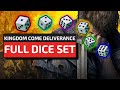 The Best Dice In Kingdom Come Deliverance