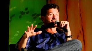 Tab Benoit Interview- Crescent City Blues and BBQ Festival