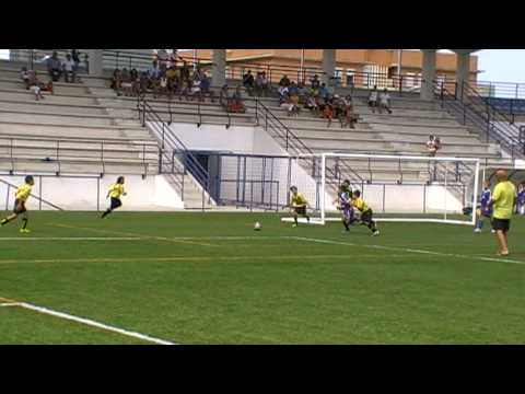 ALSACA2010 San Fernando "A" - Tiempo Libre "A"  2º Tp Amistoso